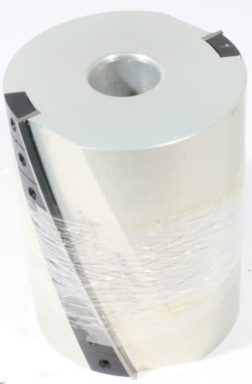 Helicarb Head -- 135 x 170 x 1 1/2", z2
