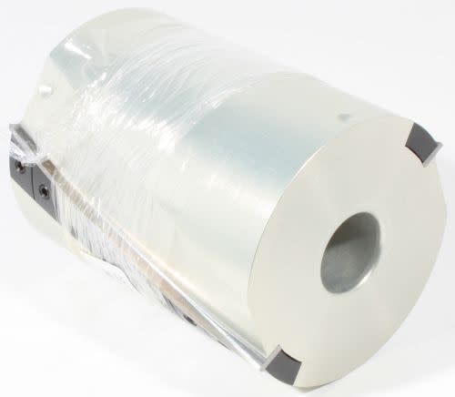 Helicarb Head -- 135 x 170 x 1 1/2", z2