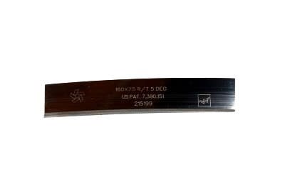 Helicarb Knife (Hydrohead) - 75mm R/T  5deg