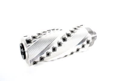 PowerLock Spiral Planerhead - 240mm  L/B