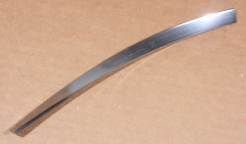 Helicarb Knife (Powerlock) - 235mm R/T  15deg