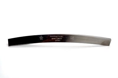 Helicarb Knife (PowerLock) - 170mm R/T  5deg