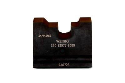 Backer Plate - Tongue Profile w/Microbevel