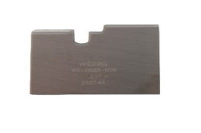 Carbide Insert Knife - Tongue for 1/2" Flooring