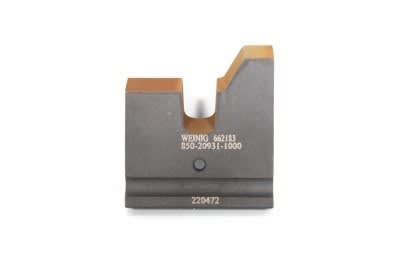 Backer Plate - Tongue Profile V-Panel