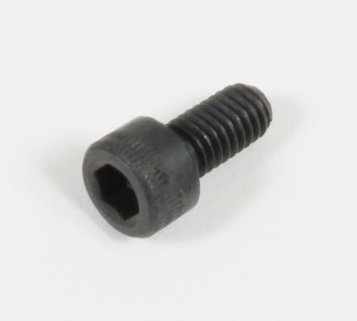 Screw M6x12 for Locking Inserts
