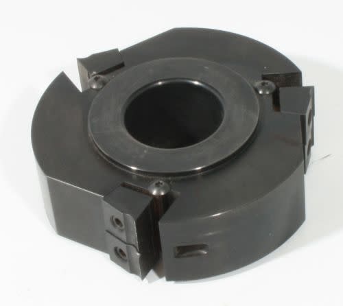 Universal Profile Insert Head - 175/125 x 35 x 40mm, z3