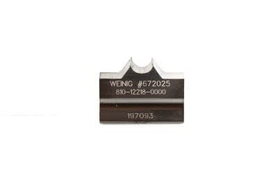 CombiHead Carbide Insert Knife - Bead