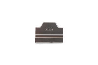 CombiHead Carbide IInsert Knife - Flooring Backout