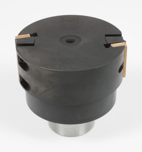 Powerlock Profile Insert Cutterhead - 35mm, z2  R/T