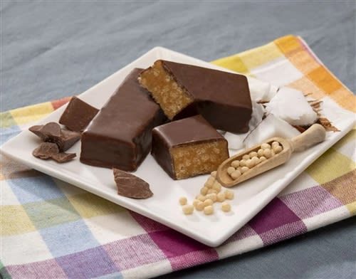Photo of Coconut Bar from 1020 Wellness