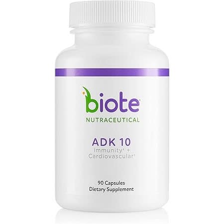 photo of Biote ADK 10 from 1020 Wellness