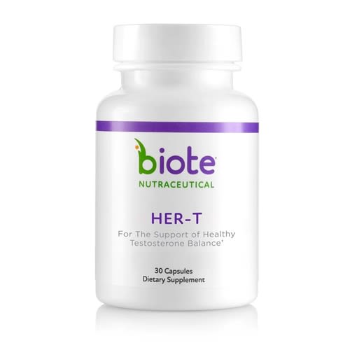 Photo of Biote HER-T from 1020 Wellness