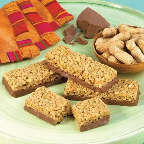 photo of Peanut Protein Bar