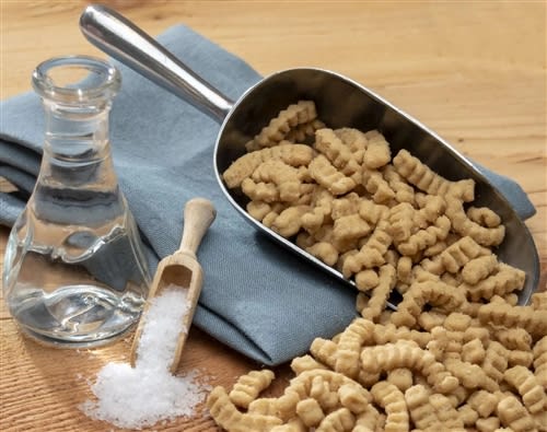 photo of Salt & Vinegar Zipper Snacks from 1020 Wellness