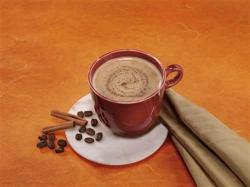 Cappuccino weight loss protein diet drink beverage bariatric