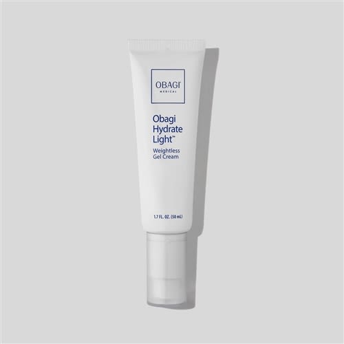 Photo of OBAGI Hydrate Light Weightless Gel Cream from 1020 Wellness