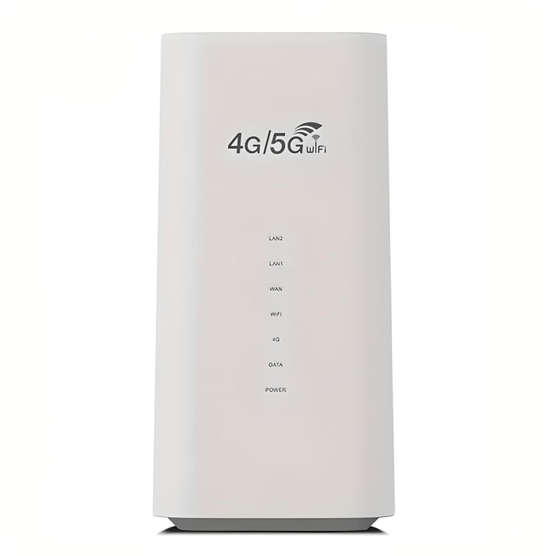 Home Internet 4G LTE w/ $50 Unlimited 4G Prepaid Service
