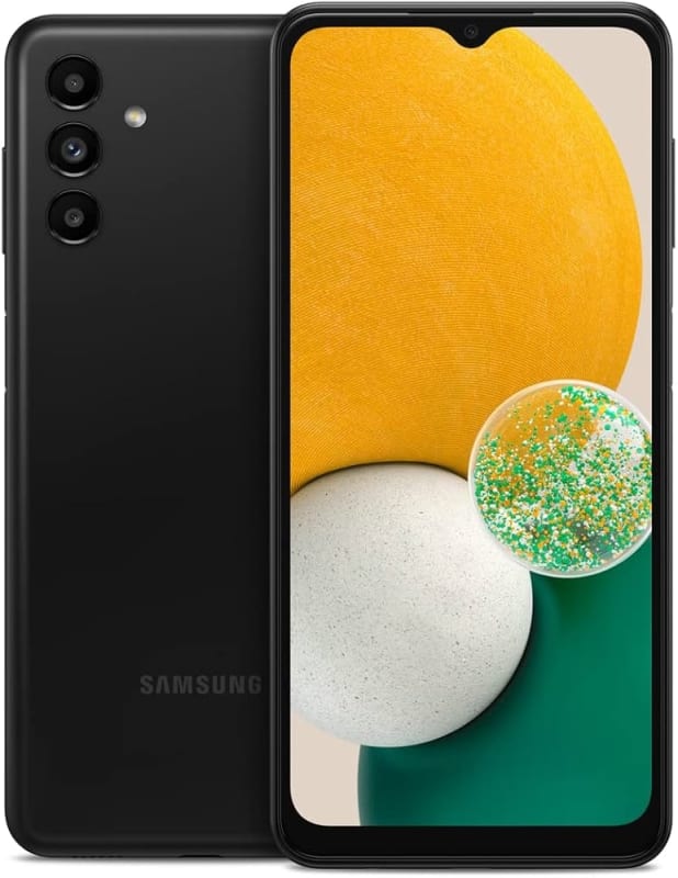 Samsung A14 5G Black