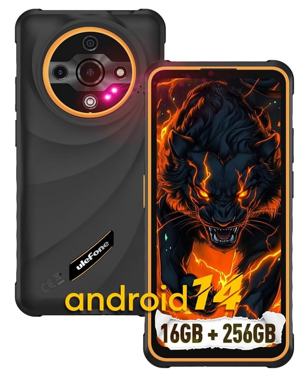 Ulefone Armor X31 5G