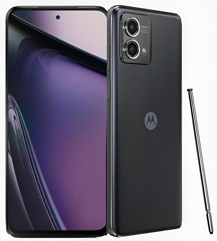 Moto G Stylus 5G 23