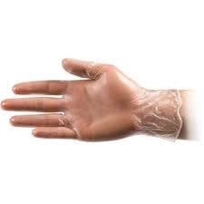 photo of Vinyl Gloves