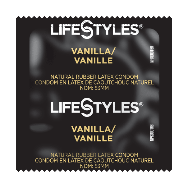 LifeStyles Assorted Flavors Condom - 1,000ct LifeStyles Assorted Flavors Condom - 1,000ct