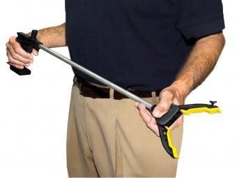Deluxe Reacher - 2ct
