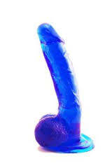 photo of Jelly Penis Demonstrator photo of Jelly Penis Demonstrator