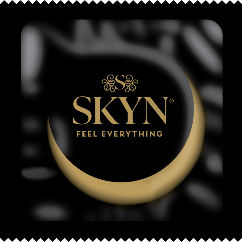LifeStyles SKYN Original Condom - 1,000ct