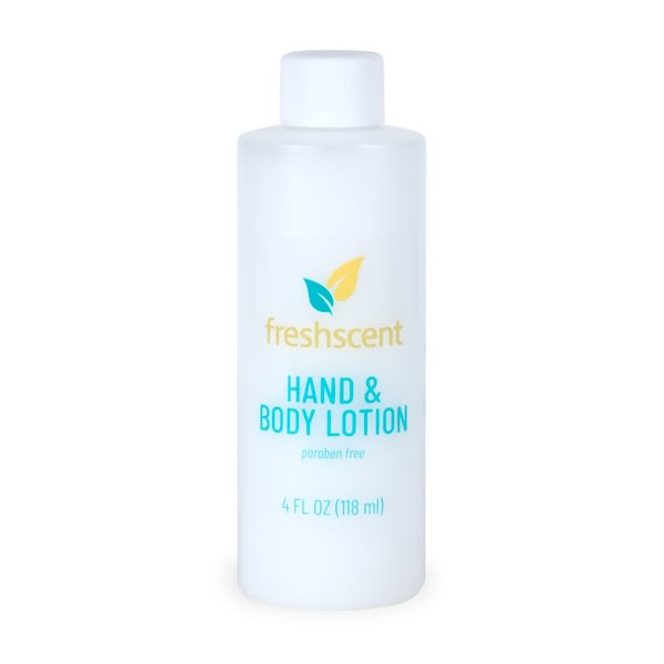 Hand and Body Lotion 4 oz - 60ct