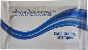 Shampoo & Conditioner Packet - 500ct