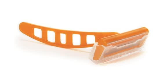 Razor, Security - 1,000ct