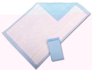 Super Zorb Sheet - 100ct