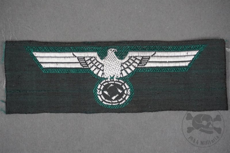 Reproduction Germany Army Breast Eagle