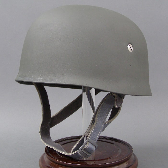 エミールガレ Reproduction German WWII M38 FallschirmjÃ¤ger Helmet ckl68 â