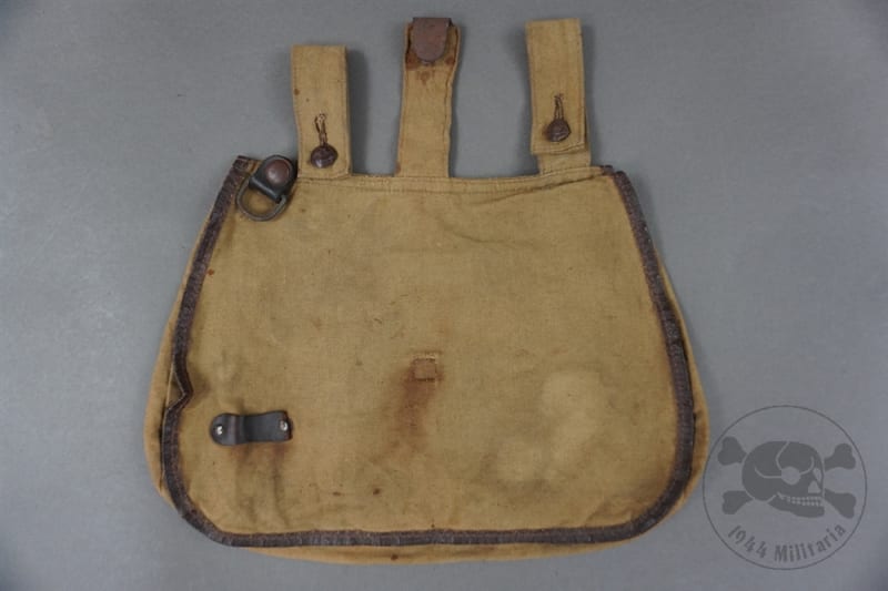 Original Pre-WWII HJ Breadbag