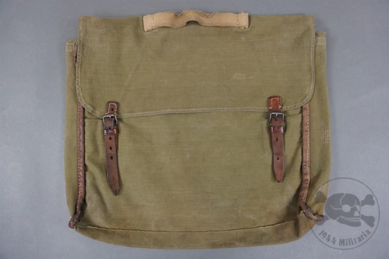Original German WWII Pre/Early War Clothing Bag