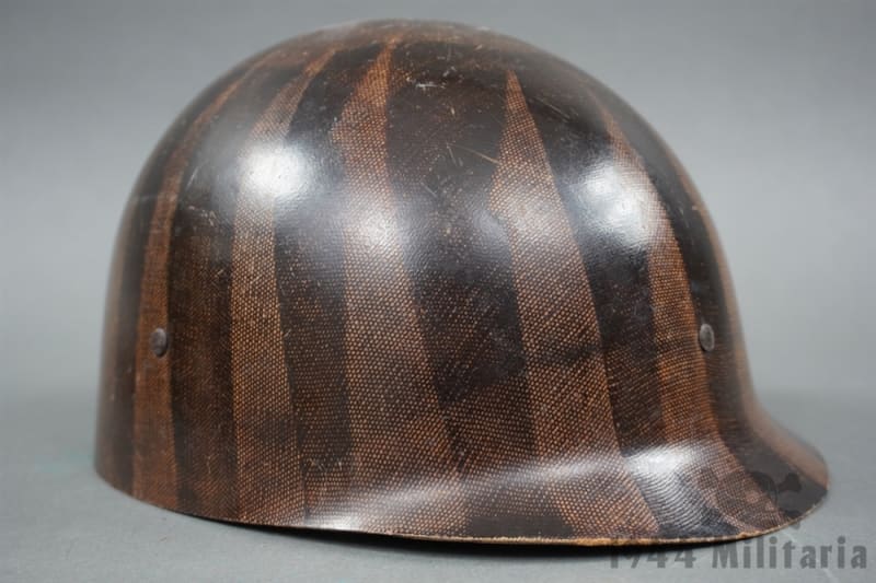 Original US WWII M1 Helmet Liner Made By Westinghouse