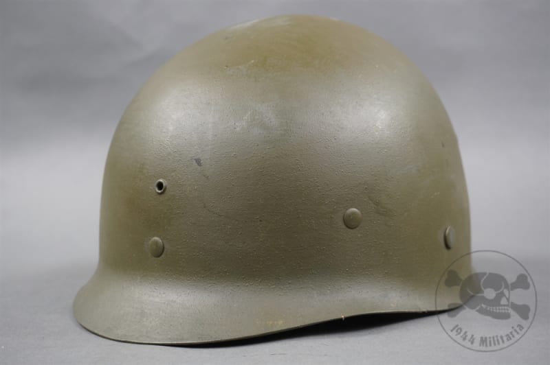 Unissued Original US WWII Early St. Clair Low Pressure M1 Helmet Liner