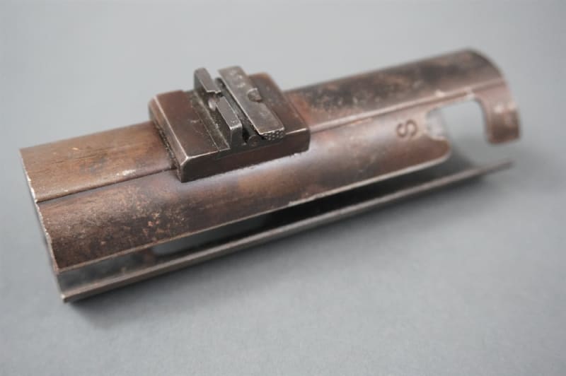 Original German WWII MP40 Sight