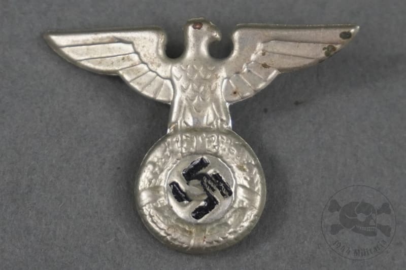 Original First Pattern Sturmabteilung (SA) Kepi Eagle