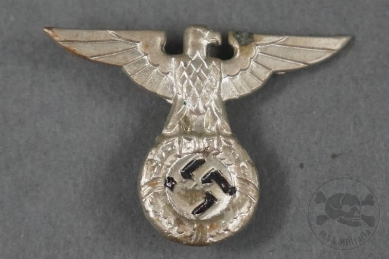 Original First Pattern Sturmabteilung (SA) Kepi Eagle
