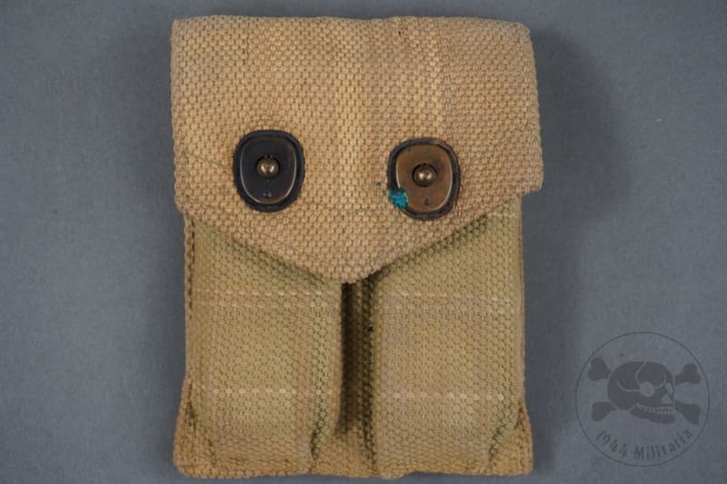 Original US WWI 1911 Magazine Pouch