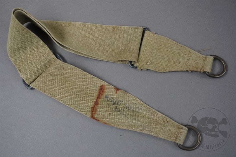 Original US WWII General Purpose Strap