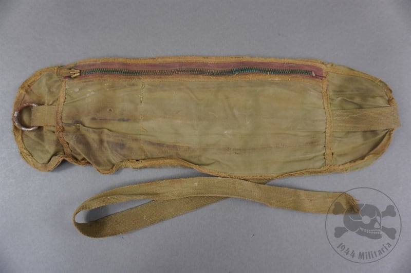 Unissued Original US WWII Vintage Hidden Money Belt