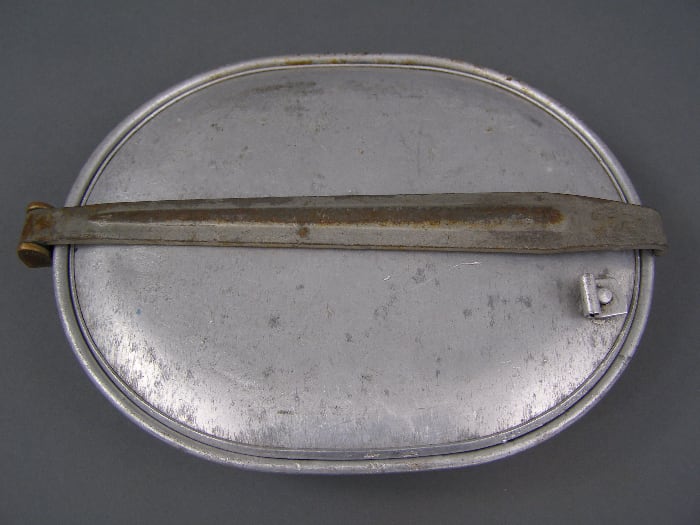 USメスキット 1918 ビンテージ USメスキット 1918 ビンテージ