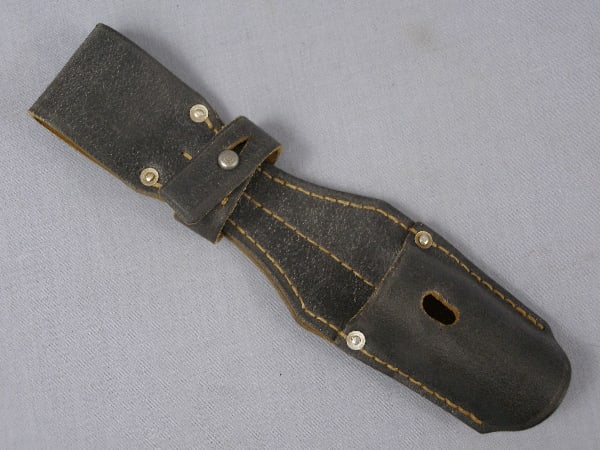 Reproduction German WWII Pre/Early War k98 Bayonet Frog