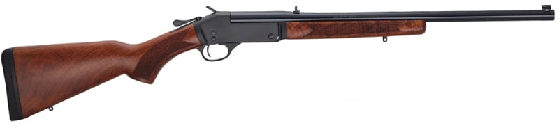 HENRY SINGLE SHOT RIFLE .350 LEGEND
