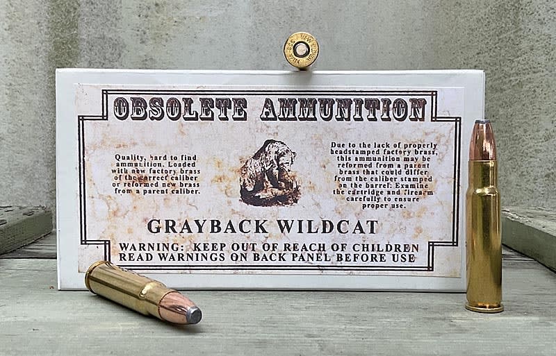 OBSOLETE 356 WIN 220gr JFP 20rd BOX